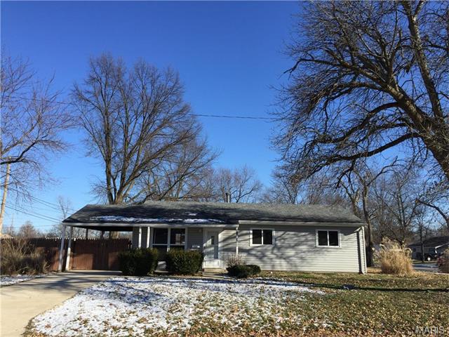 802 Saint Bernard Dr, O'fallon, MO 63366 photo 1