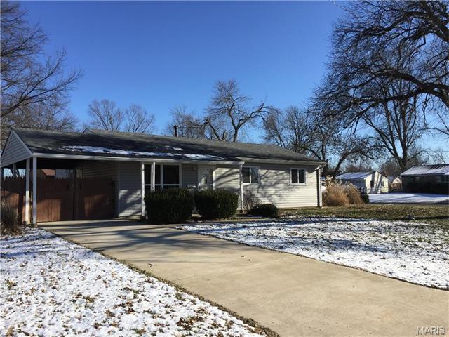 802 Saint Bernard Dr, O'fallon, MO 63366 photo 9