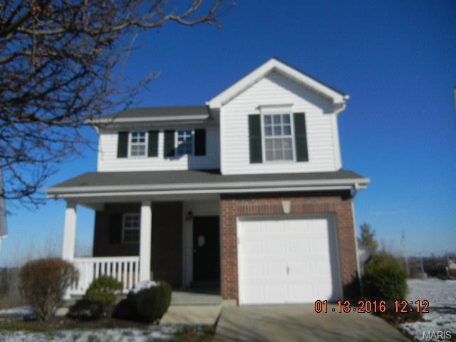 321 Tyndale Dr, O'fallon, MO 63366 photo 1