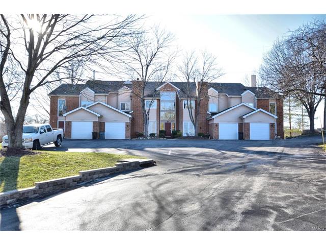 1356 Holgate Dr #G2, Ballwin, MO 63021 photo 1