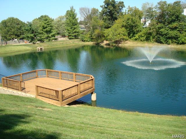 1356 Holgate Dr #G2, Ballwin, MO 63021 photo 22