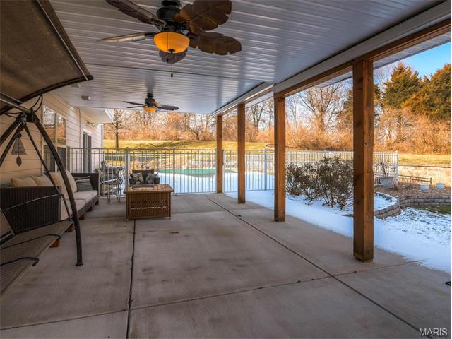 5713 Wrenwyck Pl, Weldon Spring, MO 63304 photo 25