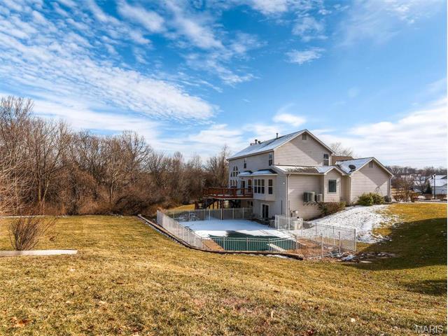 5713 Wrenwyck Pl, Weldon Spring, MO 63304 photo 26