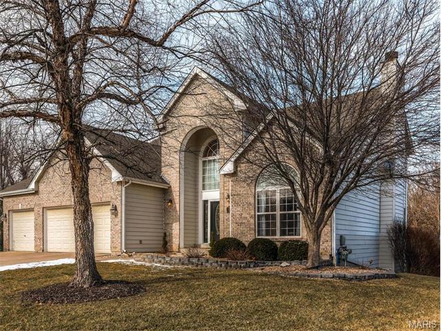 5713 Wrenwyck Pl, Weldon Spring, MO 63304 photo 2