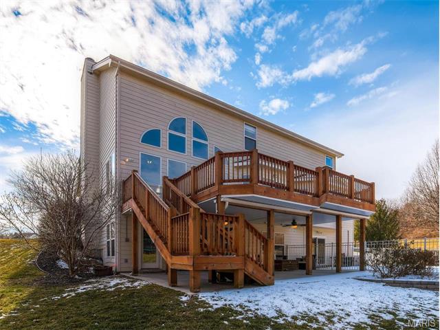5713 Wrenwyck Pl, Weldon Spring, MO 63304 photo 28