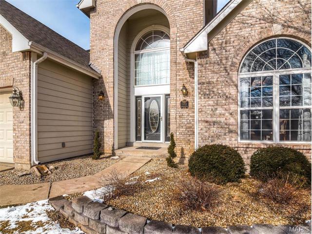5713 Wrenwyck Pl, Weldon Spring, MO 63304 photo 3