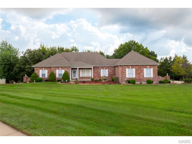 5441 Legend, Weldon Spring, MO 63304 photo 1