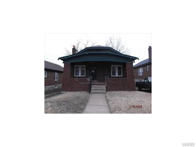 8564 Park, Saint Louis, MO 63147 photo 1