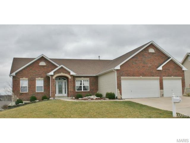 20 Eliot, O'fallon, MO 63366 photo 1