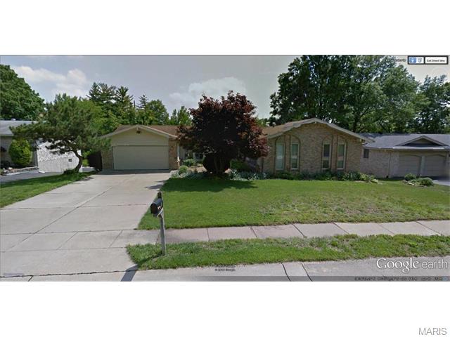 6 Forrester Dr, Ballwin, MO 63011 photo 1