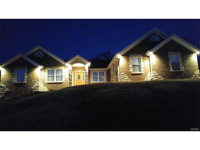 199 Morgan Ln, Eolia, MO 63344 photo 1