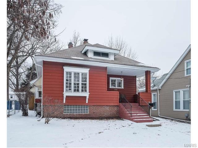 7133 Bruno Ave, Saint Louis, MO 63143 photo 1
