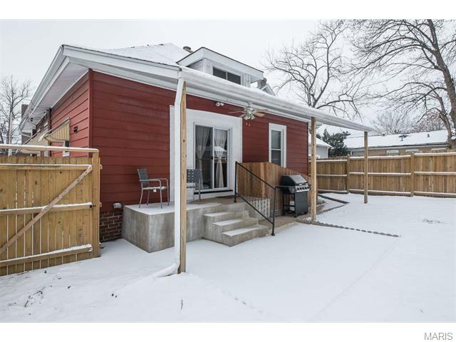 7133 Bruno Ave, Saint Louis, MO 63143 photo 9