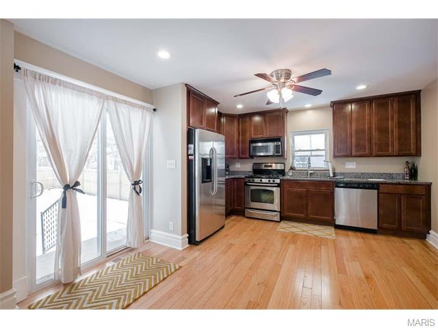 7133 Bruno Ave, Saint Louis, MO 63143 photo 2