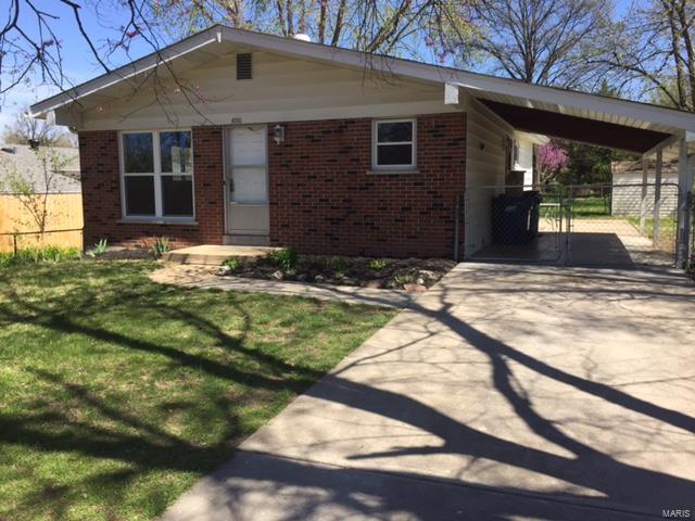3010 Smiley Rd, Bridgeton, MO 63044 photo 2