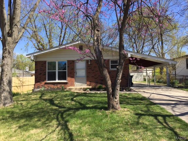 3010 Smiley Rd, Bridgeton, MO 63044 photo 1