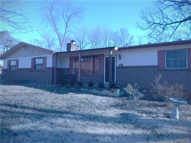 2858 Harmony Hills Dr, Arnold, MO 63010 photo 1