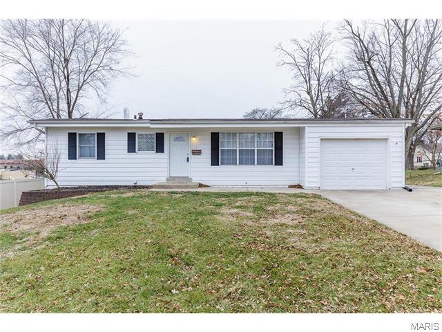 114 Cordes St, O'fallon, MO 63366 photo 1