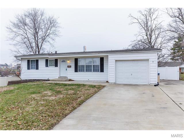 114 Cordes St, O'fallon, MO 63366 photo 32