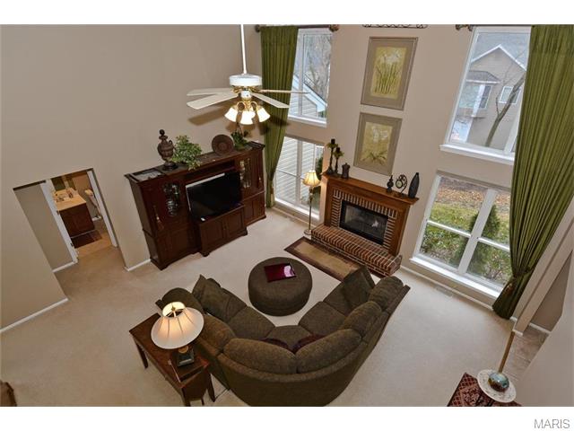 332 Galloway Oaks Dr, Ballwin, MO 63021 photo 20