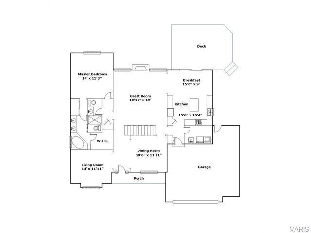 332 Galloway Oaks Dr, Ballwin, MO 63021 photo 39
