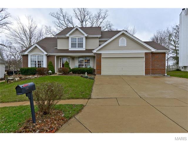 332 Galloway Oaks Dr, Ballwin, MO 63021 photo 38