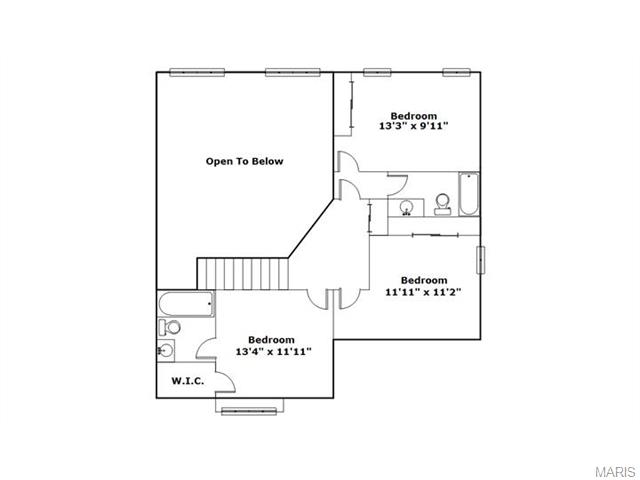 332 Galloway Oaks Dr, Ballwin, MO 63021 photo 40