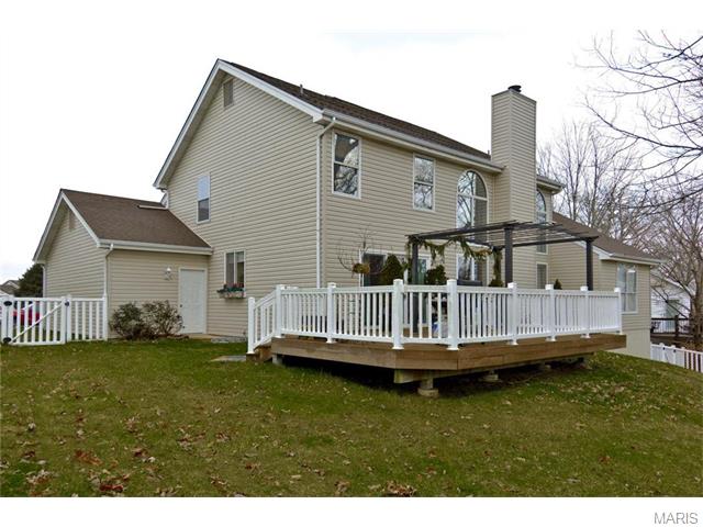 332 Galloway Oaks Dr, Ballwin, MO 63021 photo 34