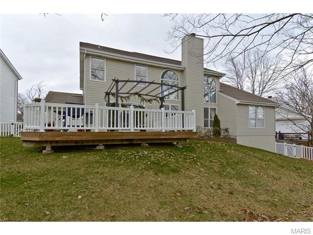 332 Galloway Oaks Dr, Ballwin, MO 63021 photo 36