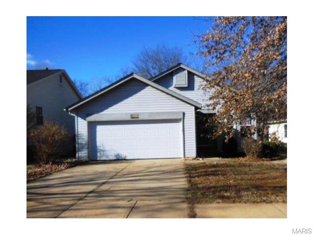 16416 Baja Ct, Ballwin, MO 63011 photo 1