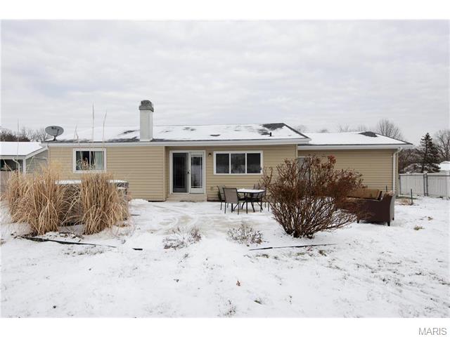 606 Running Creek Dr, Ballwin, MO 63021 photo 15