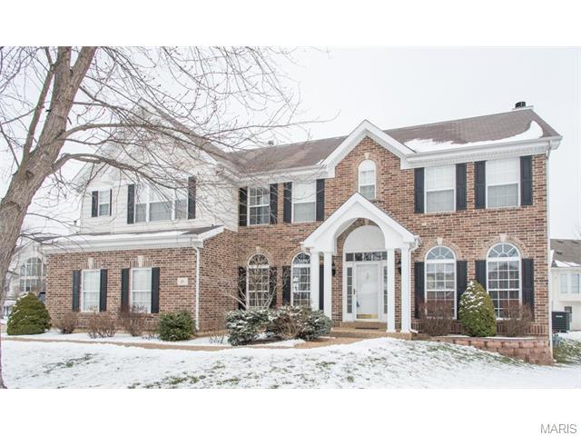 26 Bridgeway Ct, O'fallon, MO 63368 photo 1