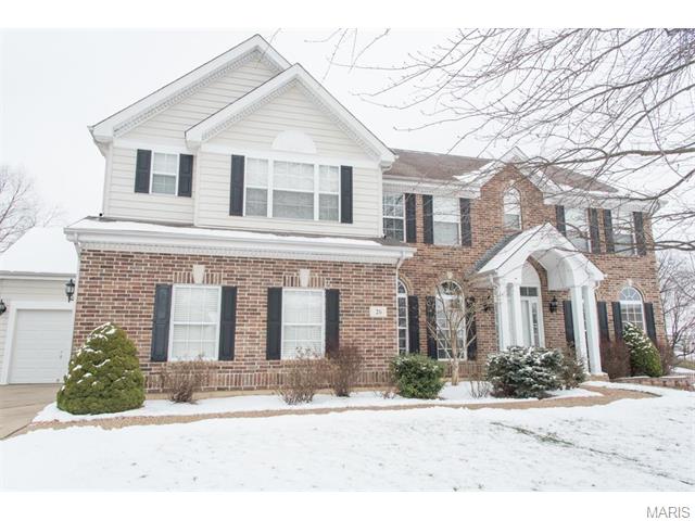 26 Bridgeway Ct, O'fallon, MO 63368 photo 2