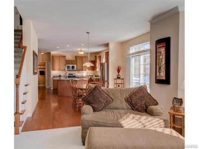 26 Bridgeway Ct, O'fallon, MO 63368 photo 15
