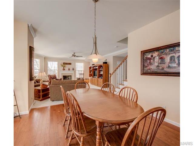 26 Bridgeway Ct, O'fallon, MO 63368 photo 12