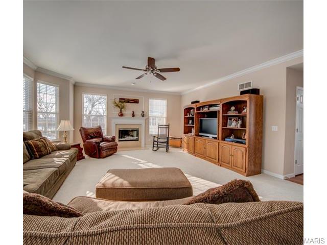 26 Bridgeway Ct, O'fallon, MO 63368 photo 13