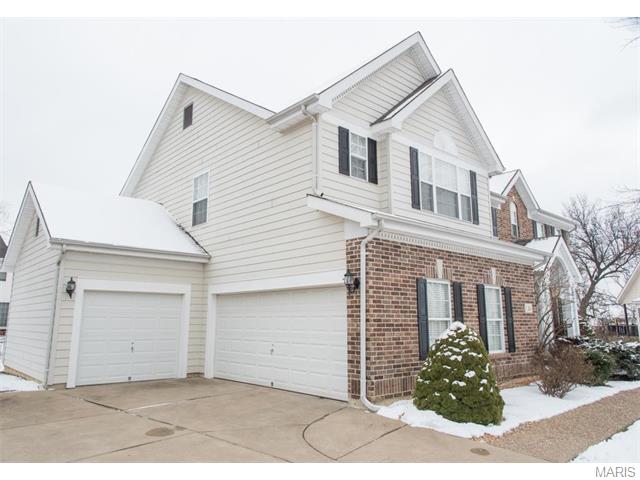 26 Bridgeway Ct, O'fallon, MO 63368 photo 3