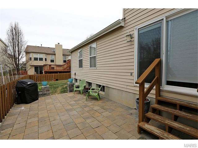 2507 Barrett Place Dr, Ballwin, MO 63021 photo 19