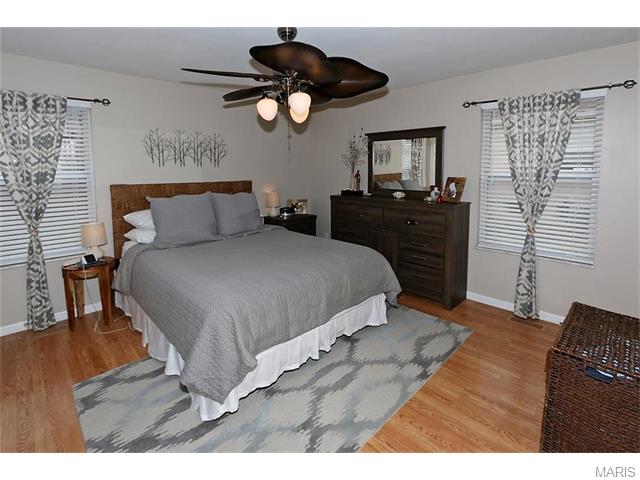 2507 Barrett Place Dr, Ballwin, MO 63021 photo 11