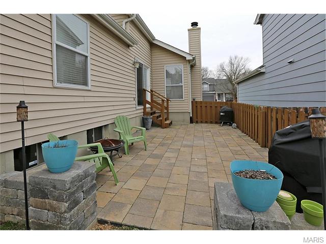 2507 Barrett Place Dr, Ballwin, MO 63021 photo 20