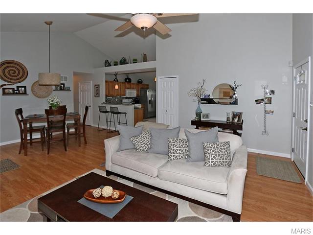 2507 Barrett Place Dr, Ballwin, MO 63021 photo 5