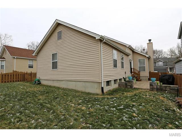 2507 Barrett Place Dr, Ballwin, MO 63021 photo 22