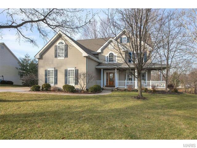 711 Henry Ave, Ballwin, MO 63011 photo 2