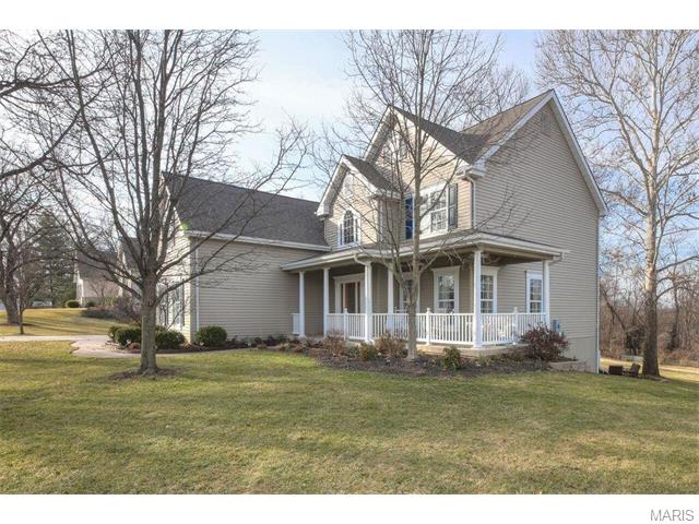 711 Henry Ave, Ballwin, MO 63011 photo 3