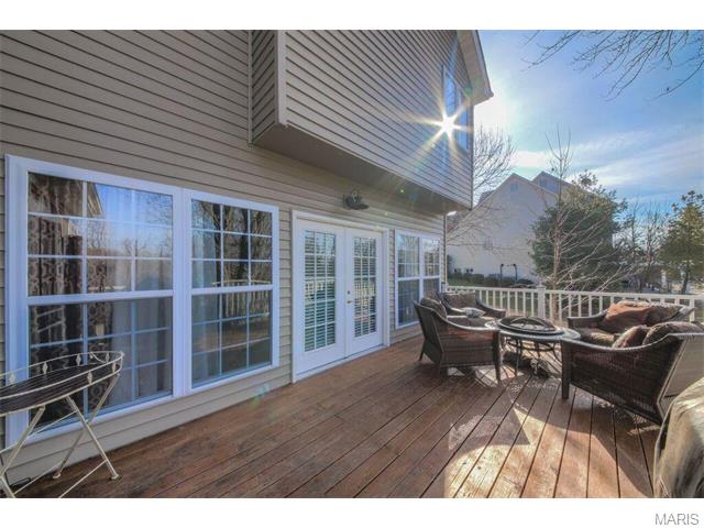 711 Henry Ave, Ballwin, MO 63011 photo 9