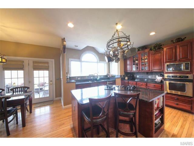 711 Henry Ave, Ballwin, MO 63011 photo 16