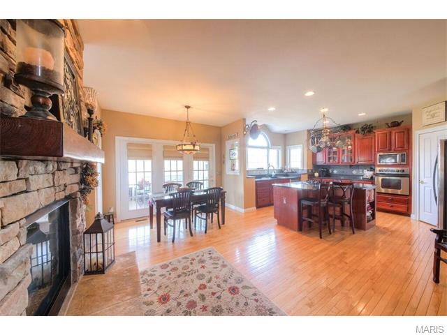 711 Henry Ave, Ballwin, MO 63011 photo 19