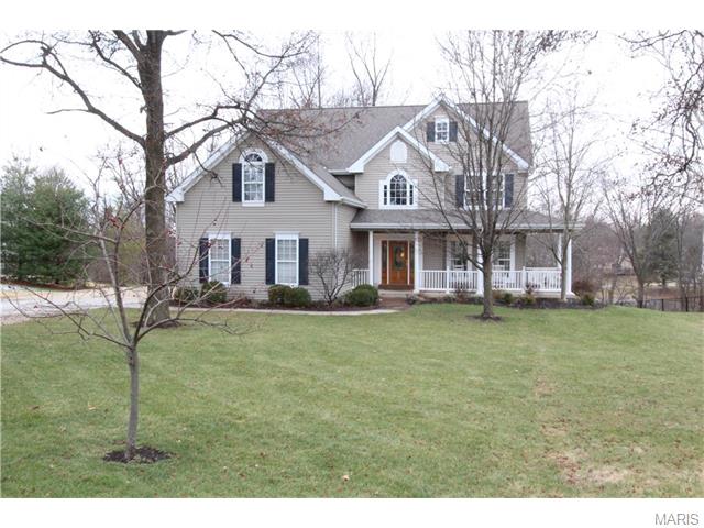 711 Henry Ave, Ballwin, MO 63011 photo 4
