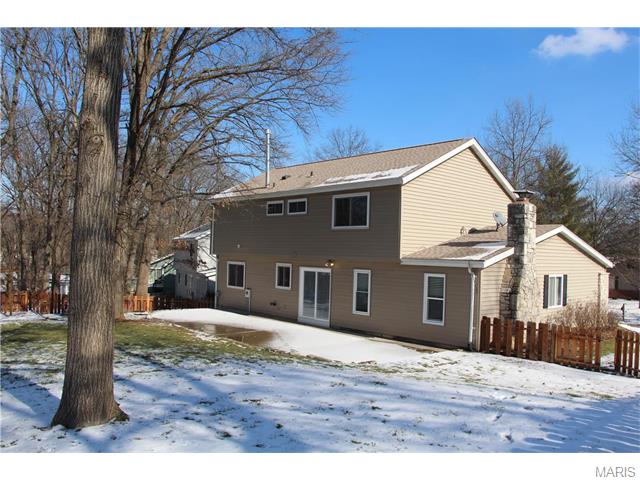 877 Totem Woods Ct, Ballwin, MO 63021 photo 24