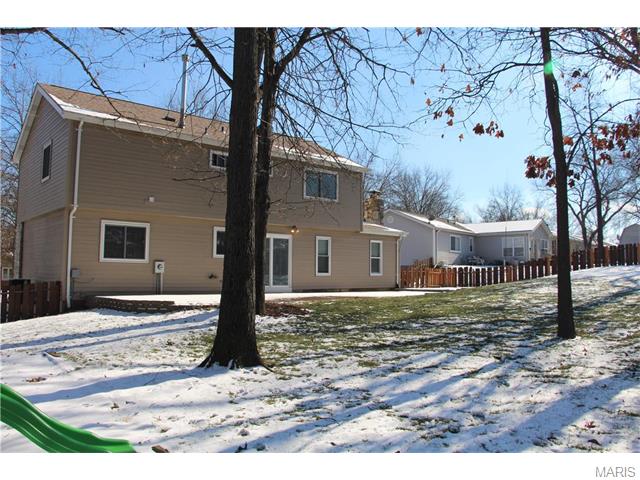 877 Totem Woods Ct, Ballwin, MO 63021 photo 21